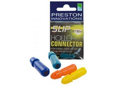 PRESTON SLIP SYSTEM HOLLO CONNECTOR