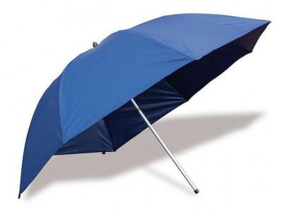 PRESTON 50'' FLAT BACK BROLLY