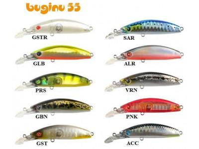 SEASPIN BUGINU 55