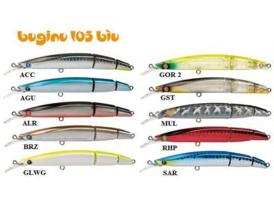 SEASPIN BUGINU 105 BIU