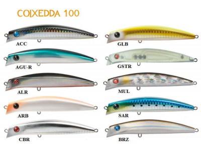 SEASPIN COIXEDDA 100