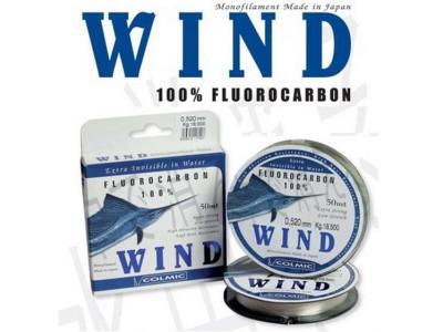 COLMIC WIND FLUOROCARBON