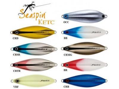 SEASPIN KETC