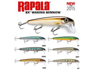 RAPALA BX WAKING MINNOW