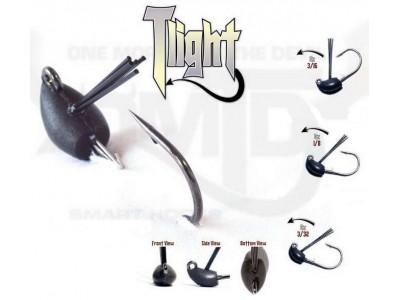 OMTD T-LIGHT JIG HEAD