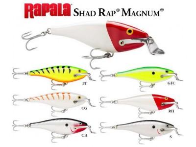 RAPALA SHAD RAP MAGNUM