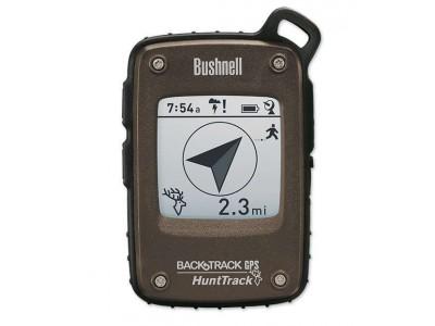 BUSHNELL GPS BACKTRACK HUNT TRACK