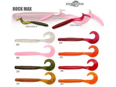 ECOGEAR ROCK MAX 3''