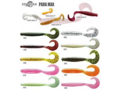 ECOGEAR PARA MAX 2''