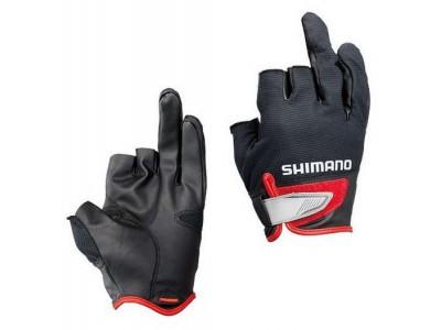 SHIMANO ADVANCE GLOVE 3D