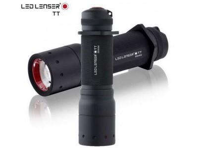 LED LENSER TT