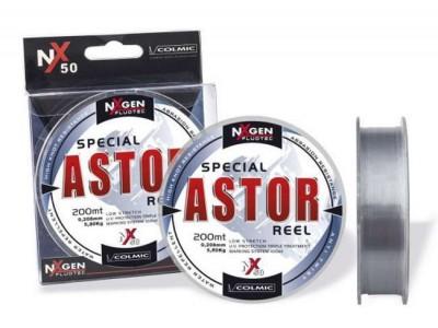 COLMIC NX50  ASTOR