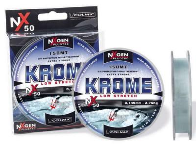 COLMIC NX50 KROME