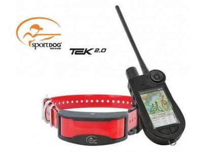 SPORTDOG LOCALIZZATORE SATELLITARE GPS TEK 2.0