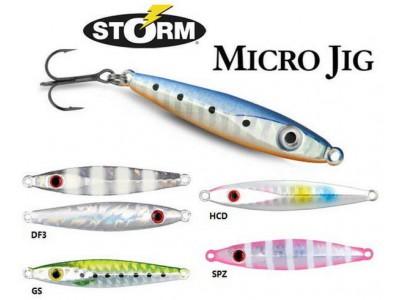 STORM GOMOKU MICRO