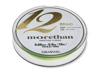 DAIWA MORETHAN 12 BRAID