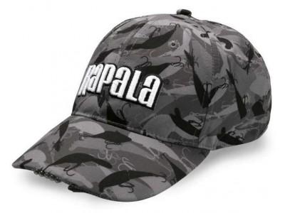 RAPALA 5 LED CAP