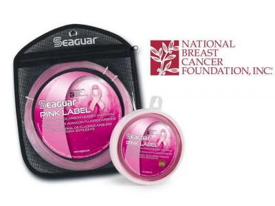 SEAGUAR PINK LABEL