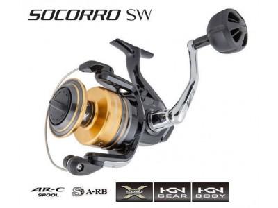 SHIMANO SOCORRO SW