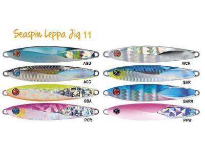 SEASPIN LEPPA 11