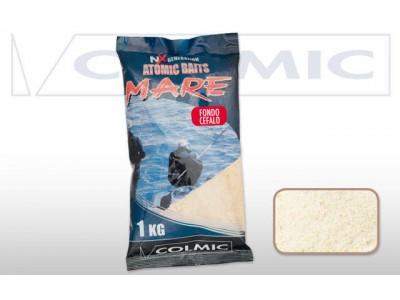 COLMIC ATOMIC BAITS MARE FONDO CEFALO