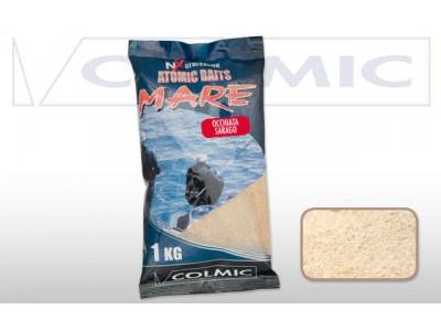 COLMIC ATOMIC BAITS MARE OCCHIATA SARAGO