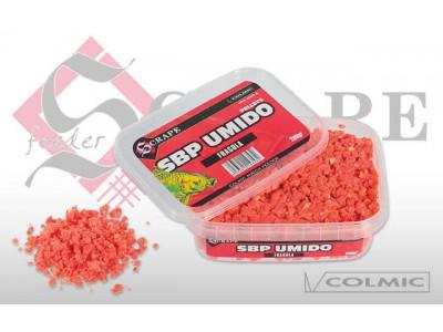 COLMIC SCRAPE SBP UMIDO FRAGOLA