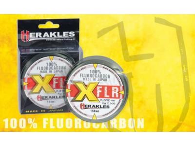 HERAKLES XFLR FLUOROCARBON