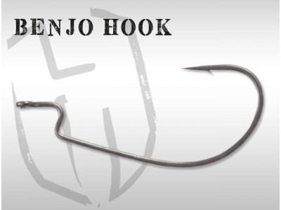 HERAKLES BENJO HOOK