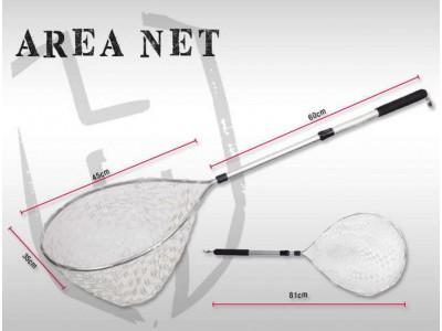 HERAKLES AREA NET