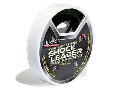 MOLIX SUPER OFFSHORE SHOCK LEADER FLUOROCARBON