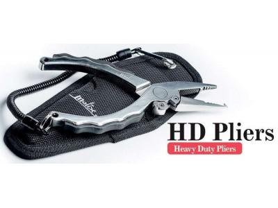 MOLIX HD PLIERS