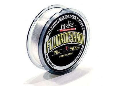 MOLIX FLUOROCARBON