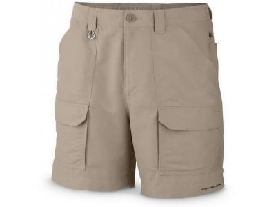 COLUMBIA PANTALONCINI PFG PERMIT II 