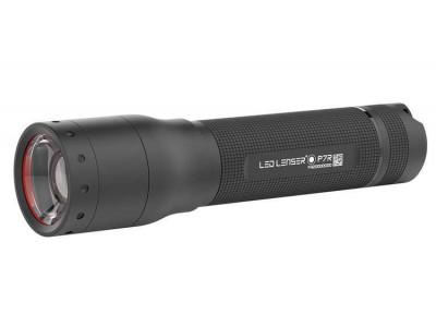 LED LENSER P7R