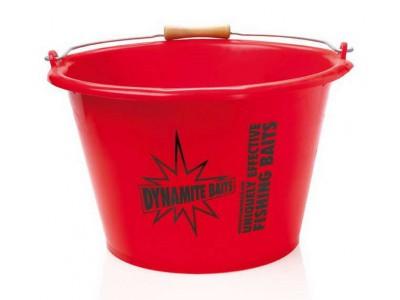 DYNAMITE BAITS GROUNDBAIT BUCKET