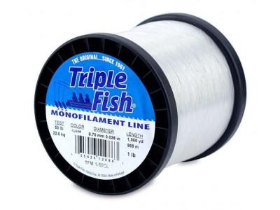 TRIPLE FISH MONO LINE