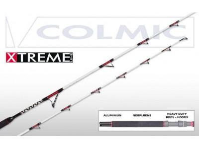 COLMIC PRO LIGHT WHITE SERIES