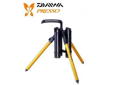 DAIWA PRESSO ROD STAND