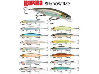 RAPALA SHADOW RAP