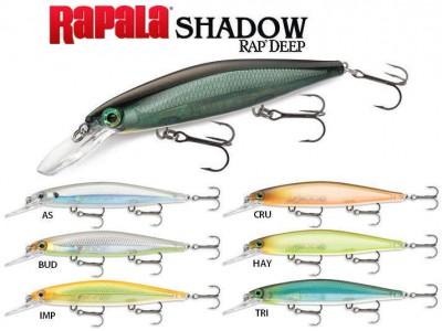 RAPALA SHADOW RAP DEEP