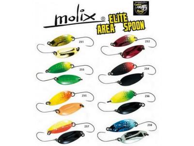 MOLIX ELITE AREA SPOON 0.8G