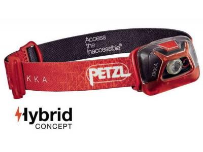 PETZL TIKKA