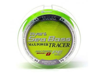 VARIVAS AVANI SEA BASS MAX POWER TRACER