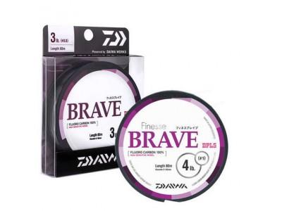 DAIWA BRAVE FINESSE FLUOROCARBON