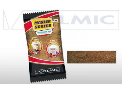 COLMIC MASTER SERIES IMPRESSIVE MIX