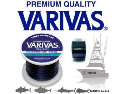 VARIVAS TOURNAMENT LINE IGFA CLASS