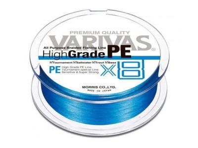 VARIVAS HIGH GRADE PE X8