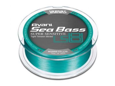 VARIVAS AVANI SEA BASS SUPER SENSITIVE LS8