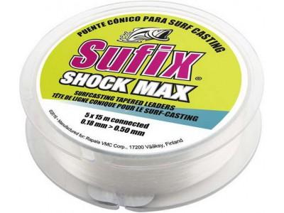 SUFIX SHOCK MAX